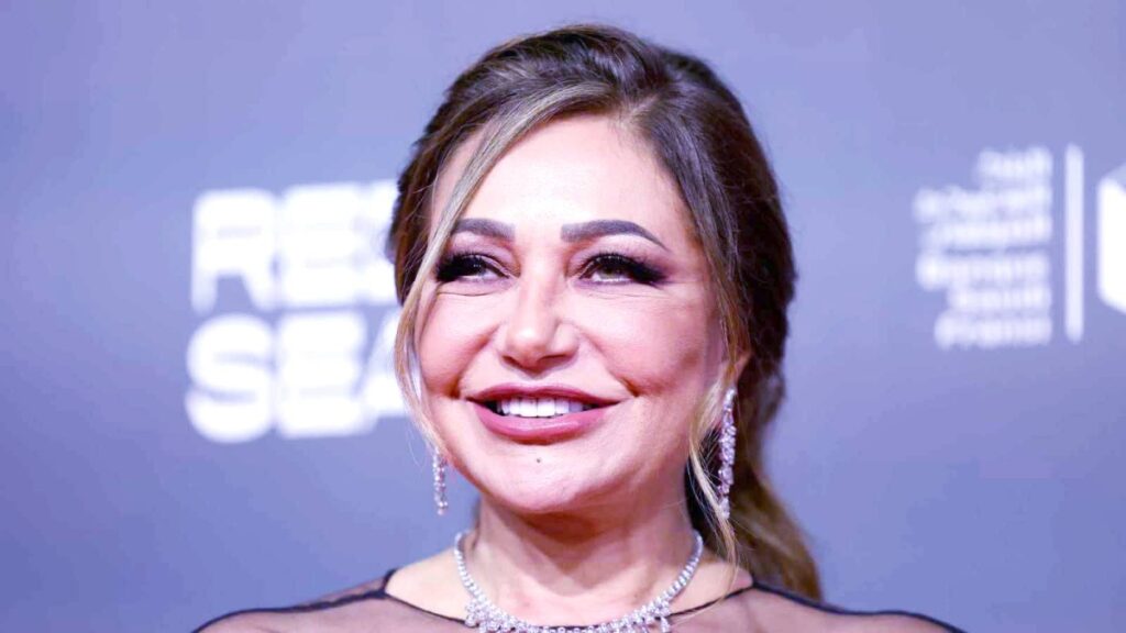 بعد عمرو دياب وأحمد عبدالعزيز.. ليلى علوي متهمة بالتنمّر على ذوي الهمم – أخبار السعودية بعد عمرو دياب وأحمد عبدالعزيز.. ليلى علوي متهمة بالتنمّر على ذوي الهمم - أخبار السعودية