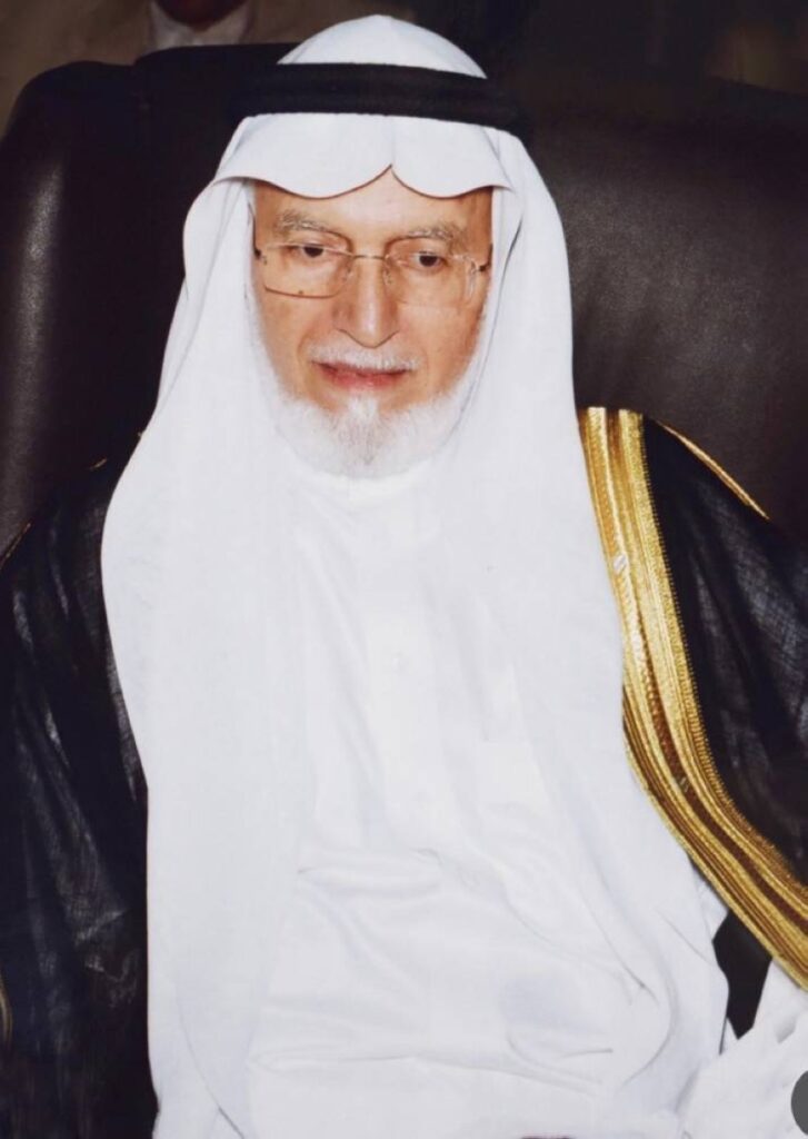 رحيل العالم والداعية عبدالله نصيف - أخبار السعودية