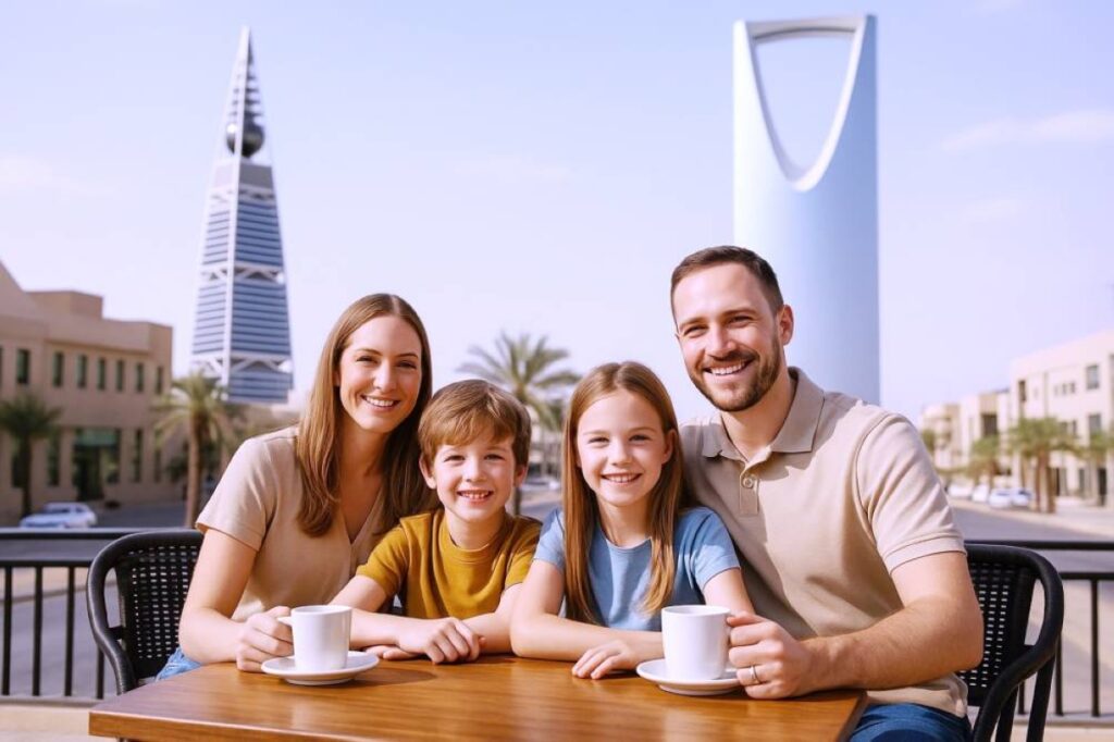 «الجوازات»: إتاحة تحويل «الزيارة» إلى «إقامة» للأطفال دون 18 عاماً - أخبار السعودية