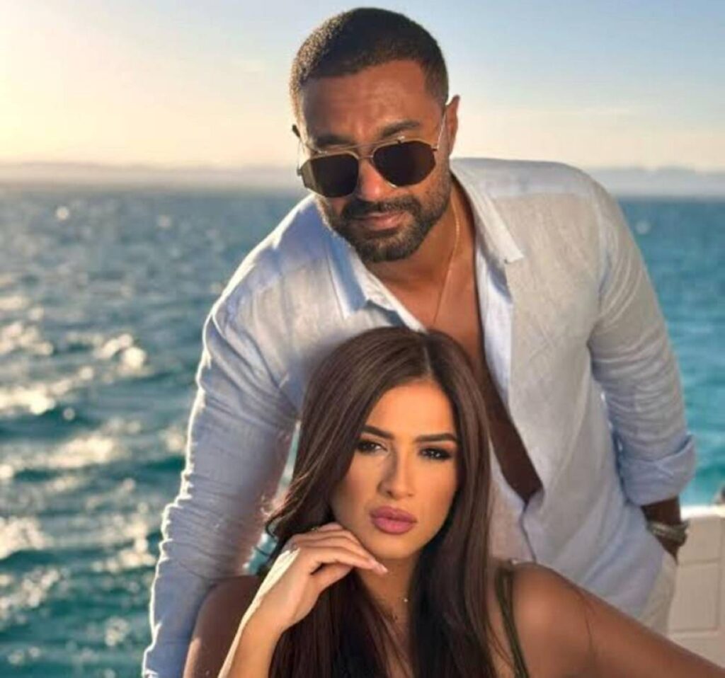 كريم فهمي يشارك ياسمين عبدالعزيز في «وننسى اللي كان» - أخبار السعودية