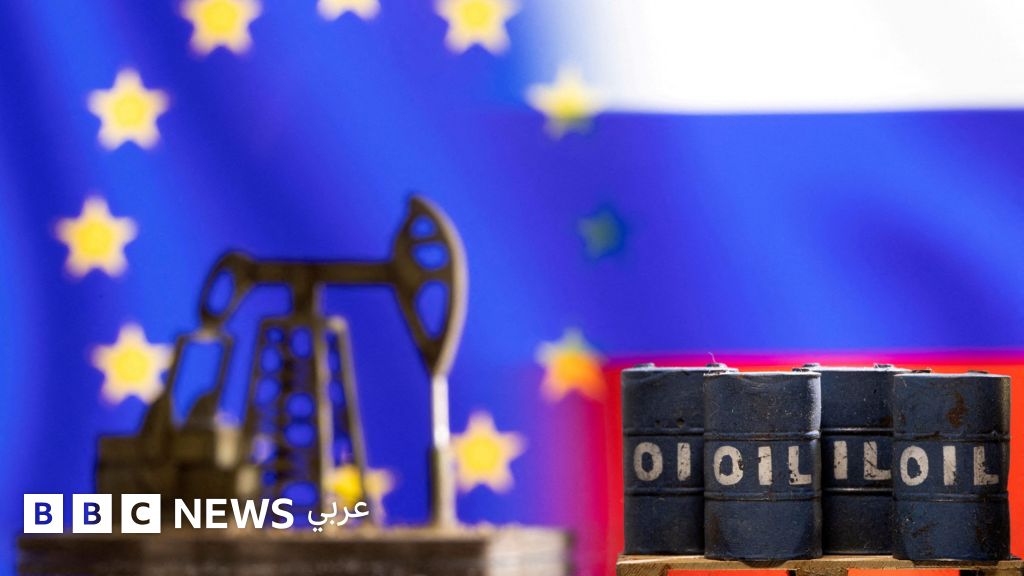 روسيا وأوكرانيا: موسكو تواجه موجة من الضغوط الغربية روسيا وأوكرانيا: موسكو تواجه موجة من الضغوط الغربية