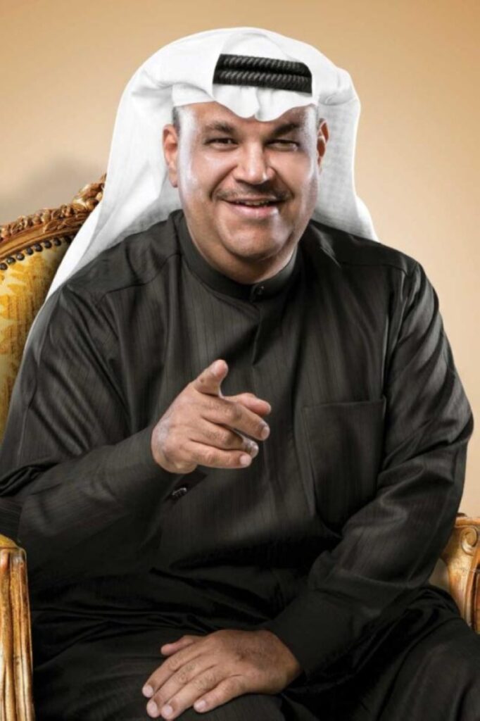 «مشوار بوشعيل» في ليلة خاصة.. موسم الرياض يُكرّم بلبل الخليج - أخبار السعودية