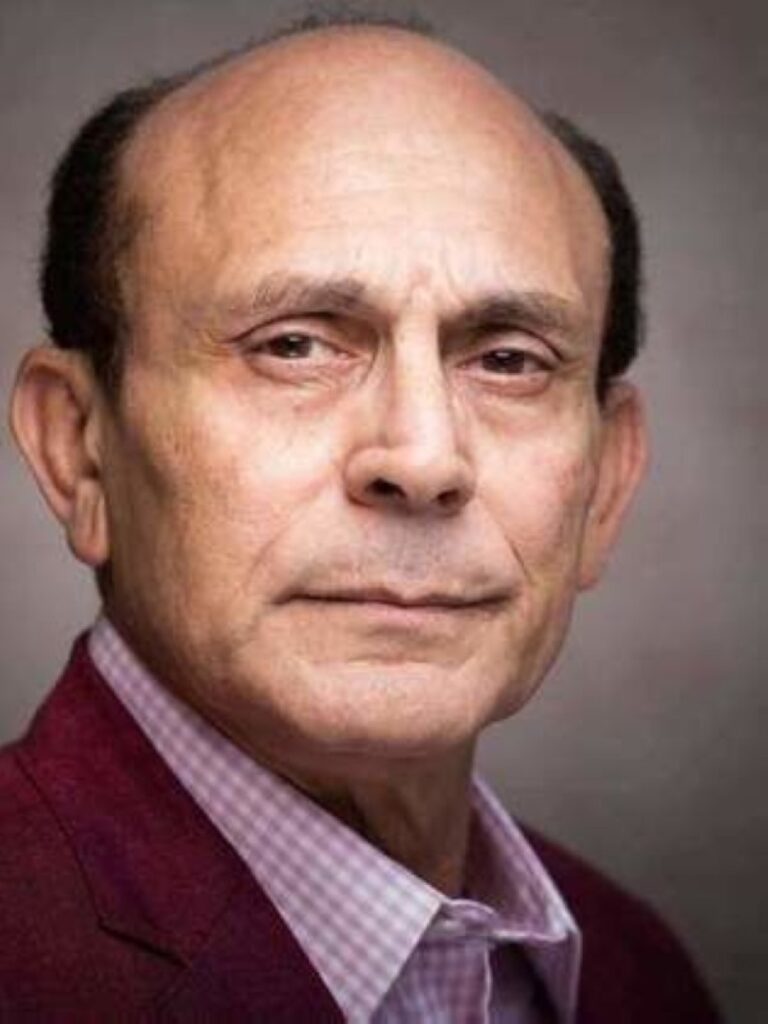 تقديراً لمسيرته الفنية.. محمد صبحي عضواً في الأمم المتحدة - أخبار السعودية