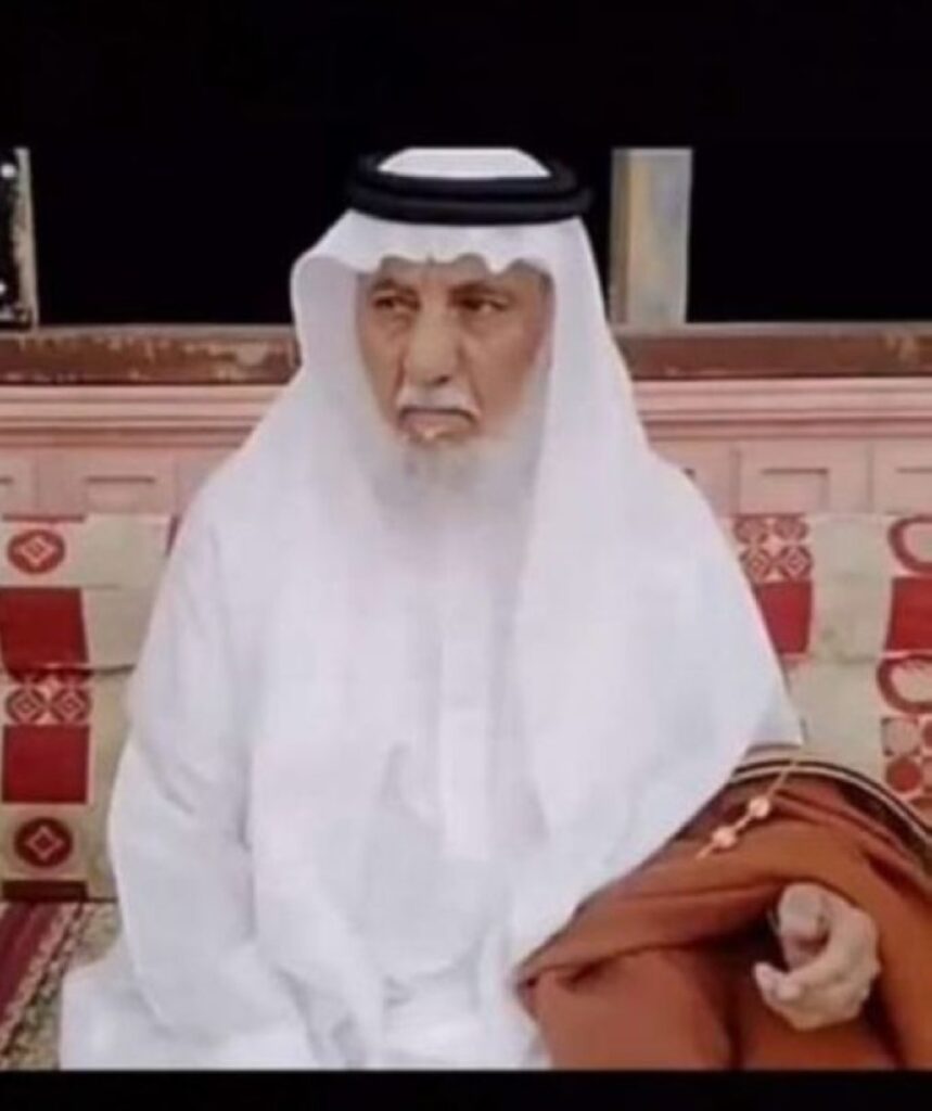 أمير عسير يقدم واجب العزاء في العطريز – أخبار السعودية أمير عسير يقدم واجب العزاء في العطريز - أخبار السعودية