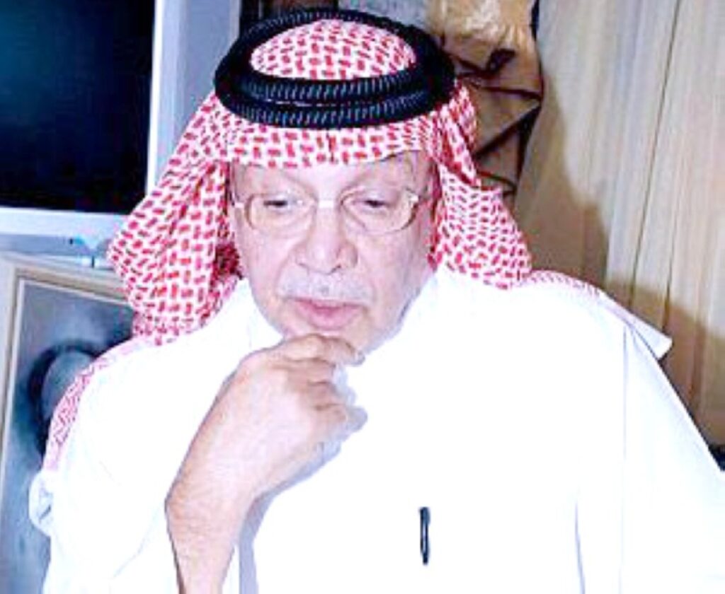 في ذاكرة الأغنية السعودية: سامي إحسان.. صانع النجوم – أخبار السعودية في ذاكرة الأغنية السعودية: سامي إحسان.. صانع النجوم - أخبار السعودية