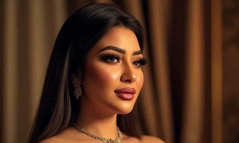 فيديوهات رحمة محسن تشعل ضجة في الوسط الفني فيديوهات رحمة محسن تشعل ضجة في عالم الفن