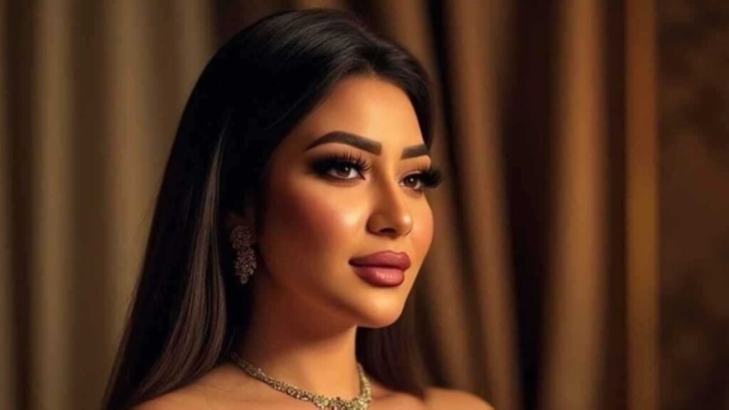 فيديوهات غرفة نوم رحمة محسن تفجّر زلزالاً فنياً - أخبار السعودية