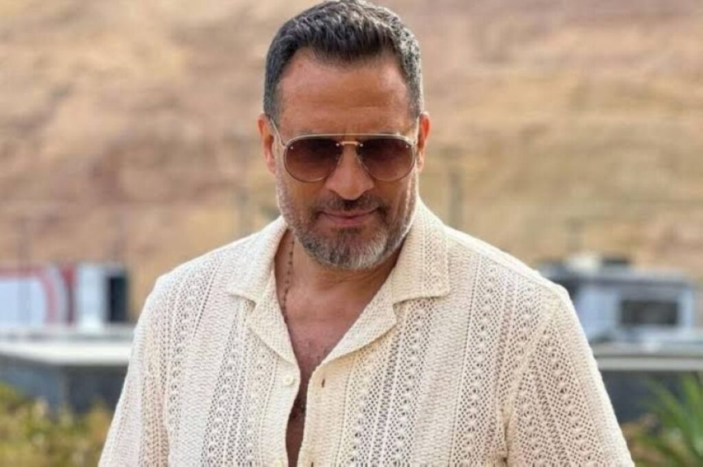 ماجد المصري ينافس في سباق رمضان 2026 بمسلسل «الراعي» - أخبار السعودية