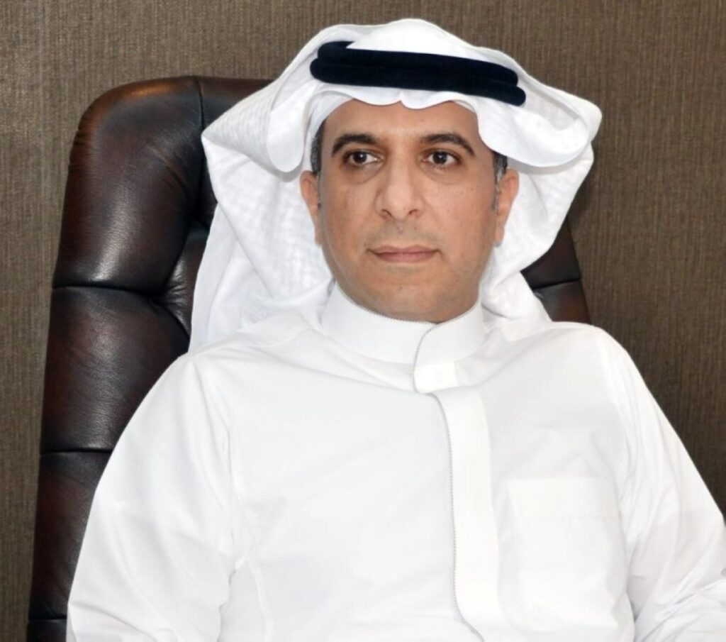 الحارثي يختتم 5 سنوات من التحوّل والتحديث في هيئة الإذاعة والتلفزيون.. والزيد يتسلّم الراية - أخبار السعودية