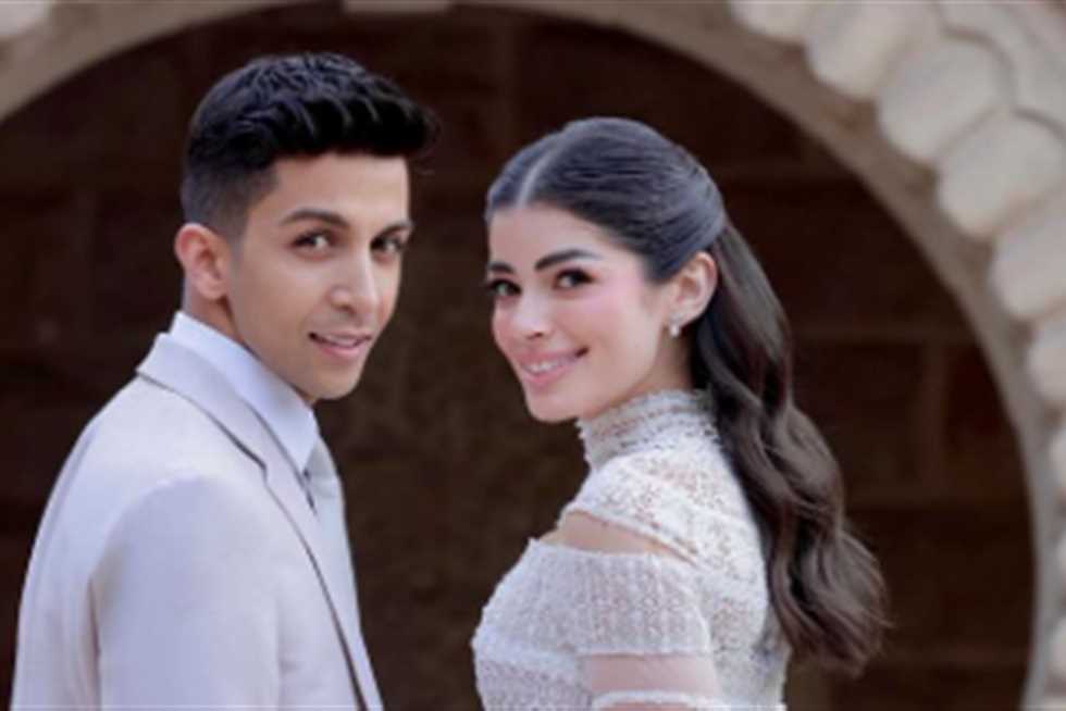 هشام جمال: «أجلت خطوبتي على ليلى احترامًا لرحيل أصدقائي الـ 4 المنتجين» (فيديو)