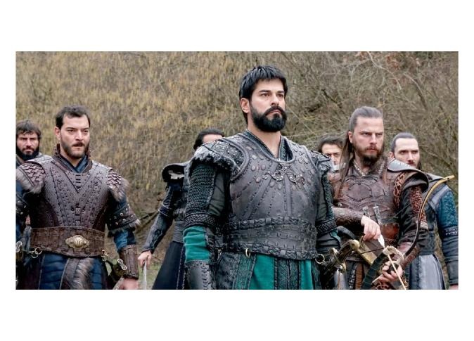 تسريبات مثيرة جدًا.. مفاجآت غير متوقعة في الحلقة الجديدة من مسلسل المؤسس عثمان الموسم السابع تسريبات مثيرة جدًا.. مفاجآت غير متوقعة في الحلقة الجديدة من مسلسل المؤسس عثمان الموسم السابع