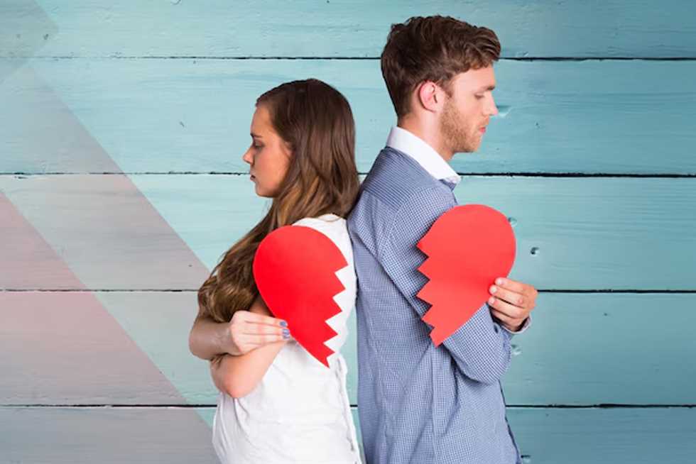 «حظهم وحش».. 3 أبراج تفشل في العلاقات والحب