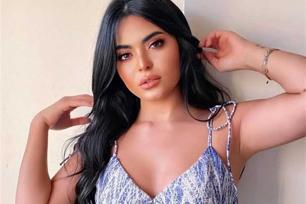 أسماء جلال عن انتقاد البعض لجرأتها: «مبحكمش على حد وأتمنى ده يحصل معايا»