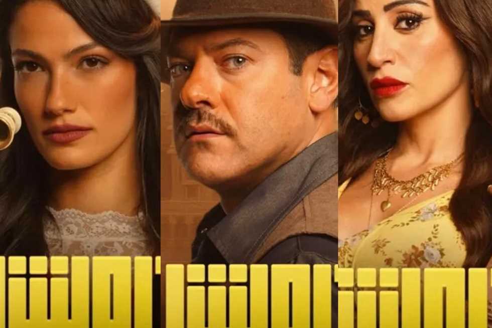 إيرادات صادمة لـ فيلم درويش في دور العرض السينمائية الأربعاء (بالأرقام)