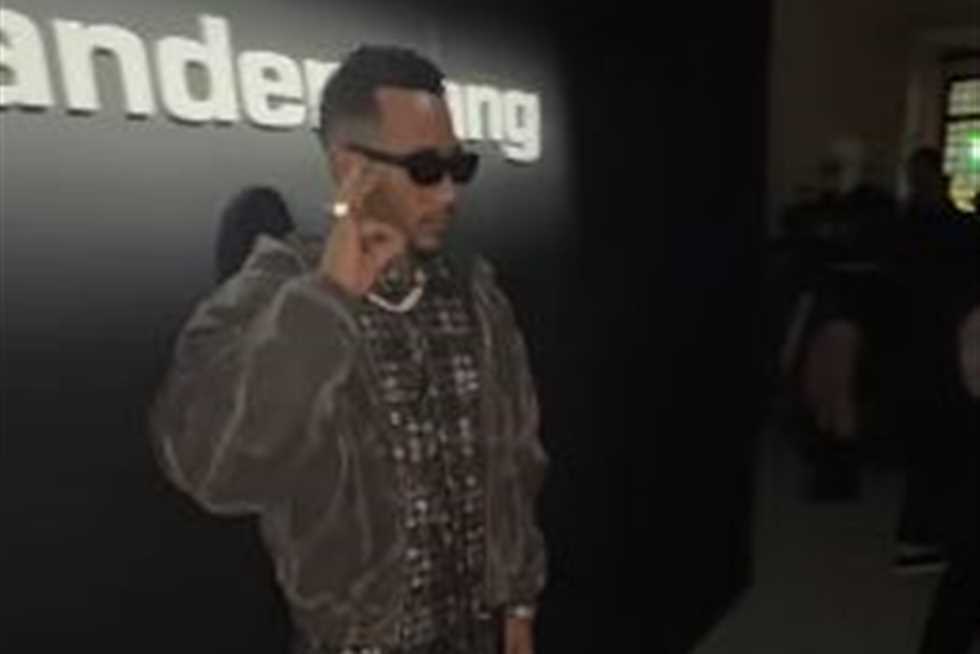 إحالة الفنان محمد رمضان إلى محكمة الجنح بسبب أغنية جديدة