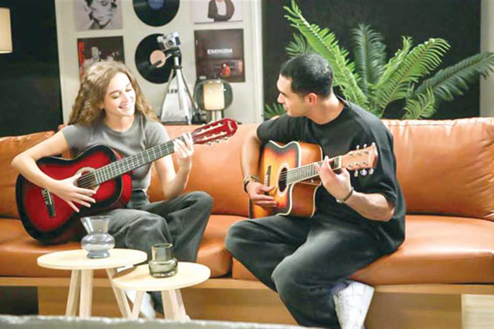 أبطال «نور مكسور»: تقديم شخصيات إنسانية مليئة بالتناقضات كان التحدى الحقيقى لنا