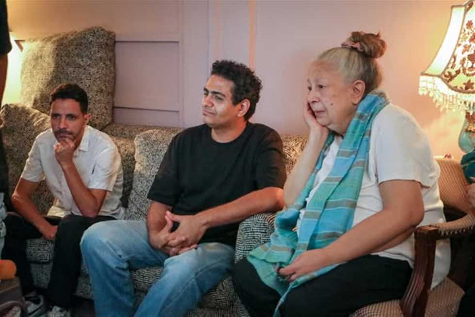 أصيبت بمرض نادر وليلى علوي «سبب طلاقها».. محطات من حياة سمية الألفي أصيبت بمرض نادر وليلى علوي «سبب طلاقها».. محطات من حياة سمية الألفي