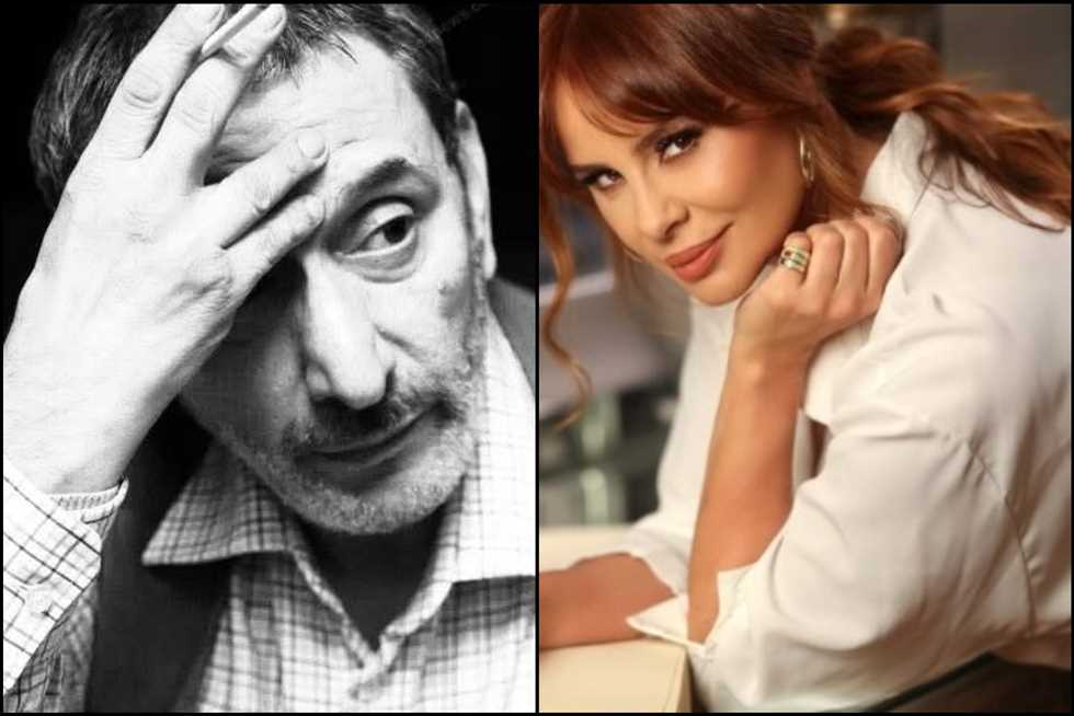 بعد وفاته.. كارول سماحة تطرح أغنية جديدة من ألحان زياد الرحباني (فيديو)