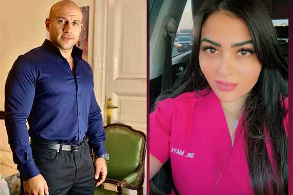 طليقة أحمد مكي عن مطالبات إظهار وثيقة زواجهما: «سيبوا الواحد يفوق لحياته»