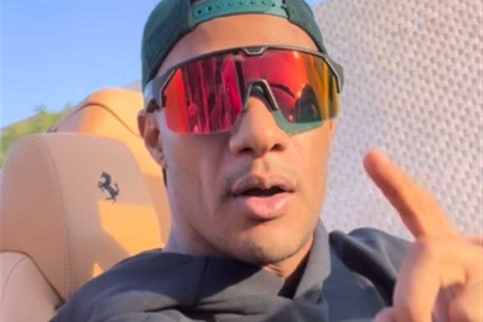 «لو بتزعلك كلمة واحد».. محمد رمضان يعلن عن أغنيته الجديدة «واحد اتنين تلاتة» (فيديو)