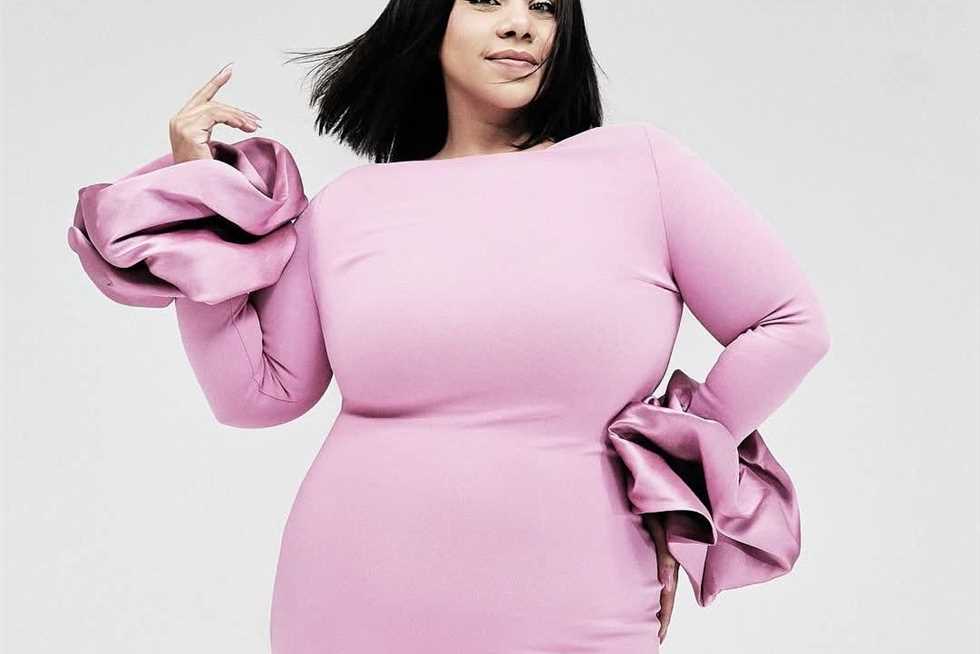 شيماء سيف: «أنا نمبر وان في النكد»