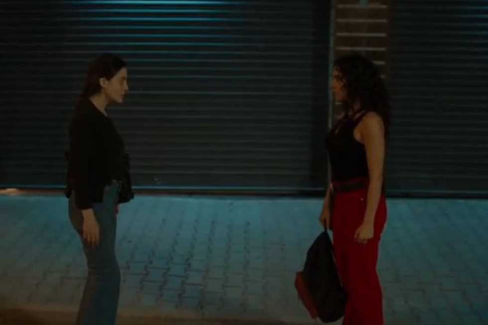 موعد عرض مسلسل سلمى الحلقة 45 والقنوات الناقلة