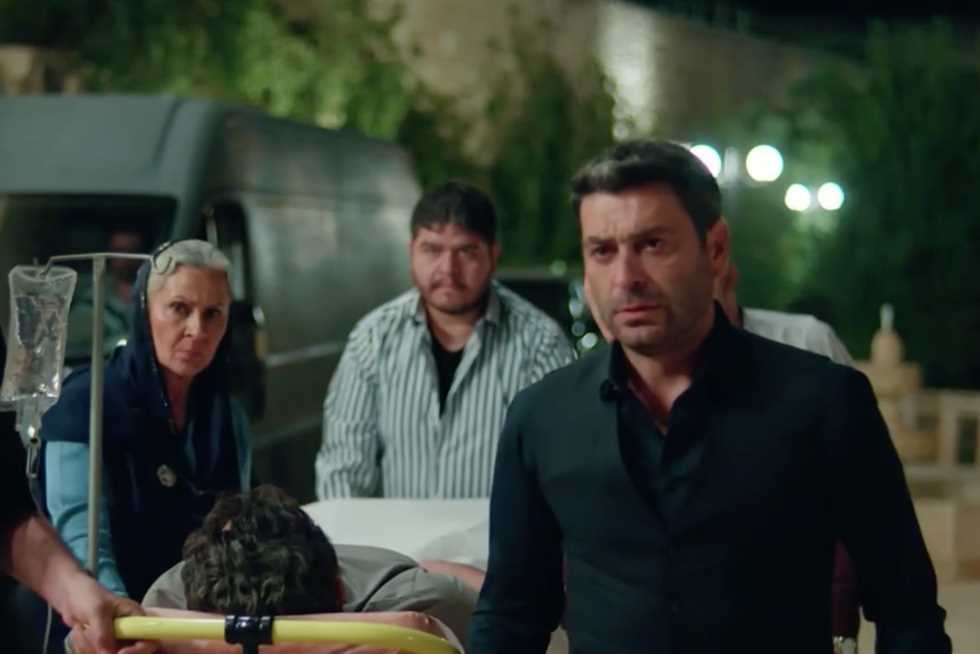 مسلسل المدينة البعيدة الموسم الثاني.. موعد عرض الحلقة 33 والقنوات الناقلة