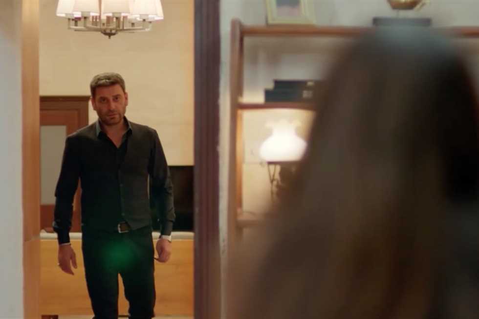 موعد عرض مسلسل المدينة البعيدة الحلقة 33 اليوم والقنوات الناقلة