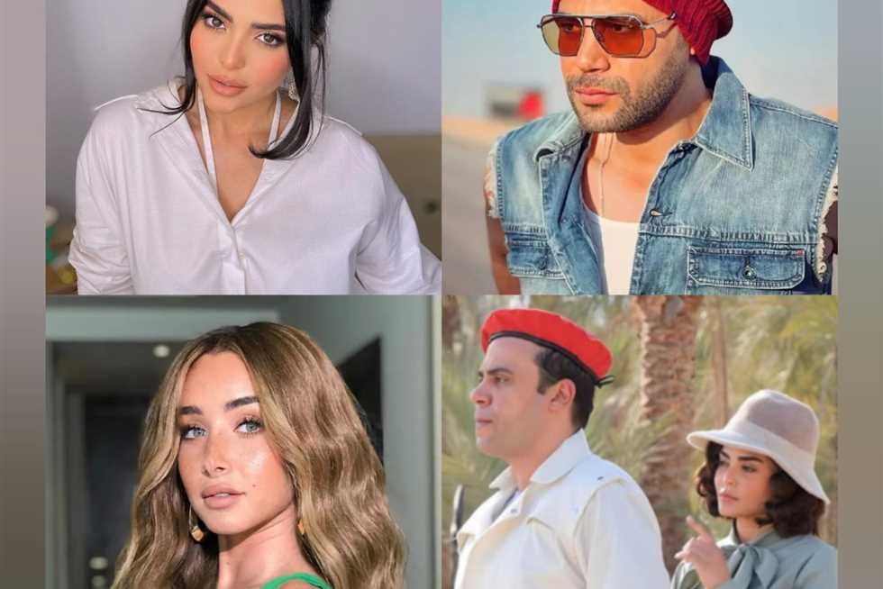 استبعاد أسماء جلال من بطولة «شمس الزناتي 2» واستبدالها بـ هنا الزاهد (تفاصيل)