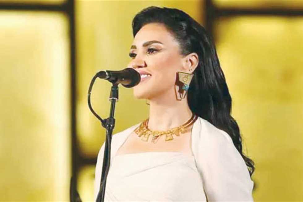 18 معلومة عن مي فاروق: الرئيس السيسي كرمها و«تأخير» حرمها من المشاركة بمسلسل شهير وخضعت لـ«عملية تكميم»