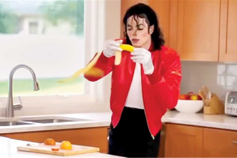 بينهم «جاكسون وكينيدى».. مقاطع بـ«AI» لمشاهير راحلين تُثير الرعب بين عائلاتهم بينهم «جاكسون وكينيدى».. مقاطع بـ«AI» لمشاهير راحلين تُثير الرعب بين عائلاتهم