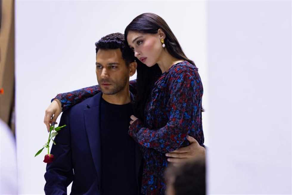 موعد عرض مسلسل ورود وذنوب الحلقة 2 والقنوات الناقلة وأبطال العمل موعد عرض مسلسل ورود وذنوب الحلقة 2 والقنوات الناقلة وأبطال العمل