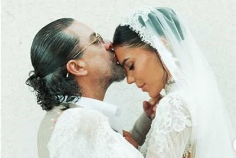 ممثلة وطبيبة وفارق العمر بينهما 21 سنة.. 13 معلومة عن زوجة هادي الباجوري ممثلة وطبيبة وفارق العمر بينهما 21 سنة.. 13 معلومة عن زوجة هادي الباجوري