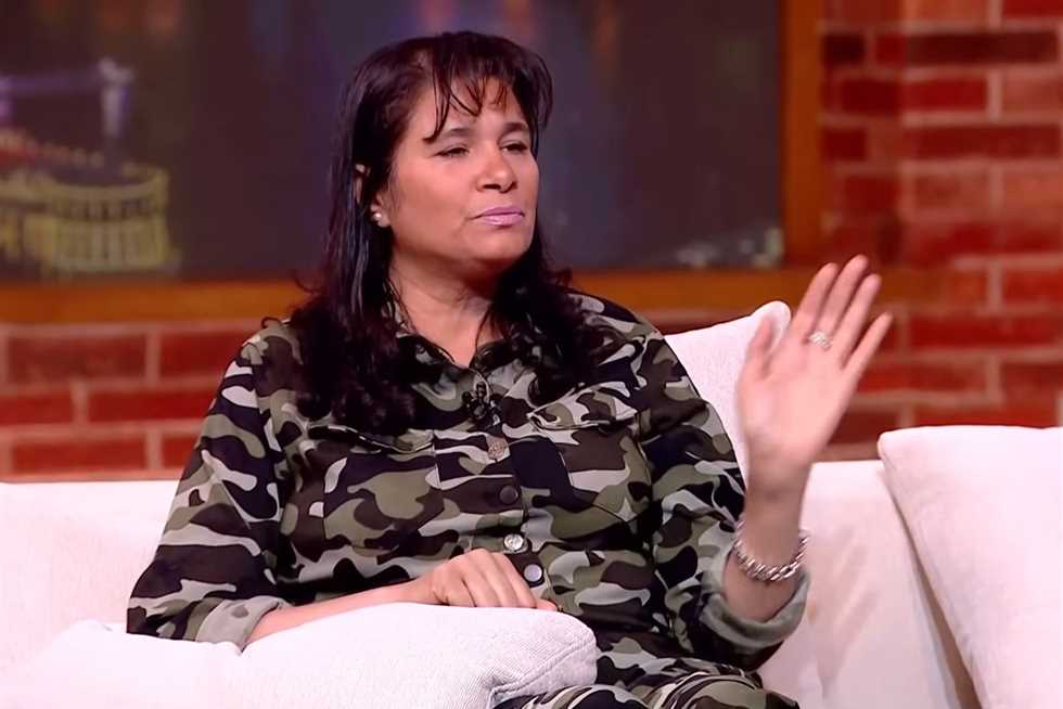 «نفسيتها تعبت».. حذف حلقة عزة سعيد ممثلة فيلم «الباشا تلميذ» يثير جدلًا واسعًا