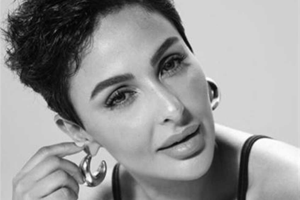 ميس حمدان: «قصيت شعري عشان حالتي النفسية» ميس حمدان: «قصيت شعري عشان حالتي النفسية»