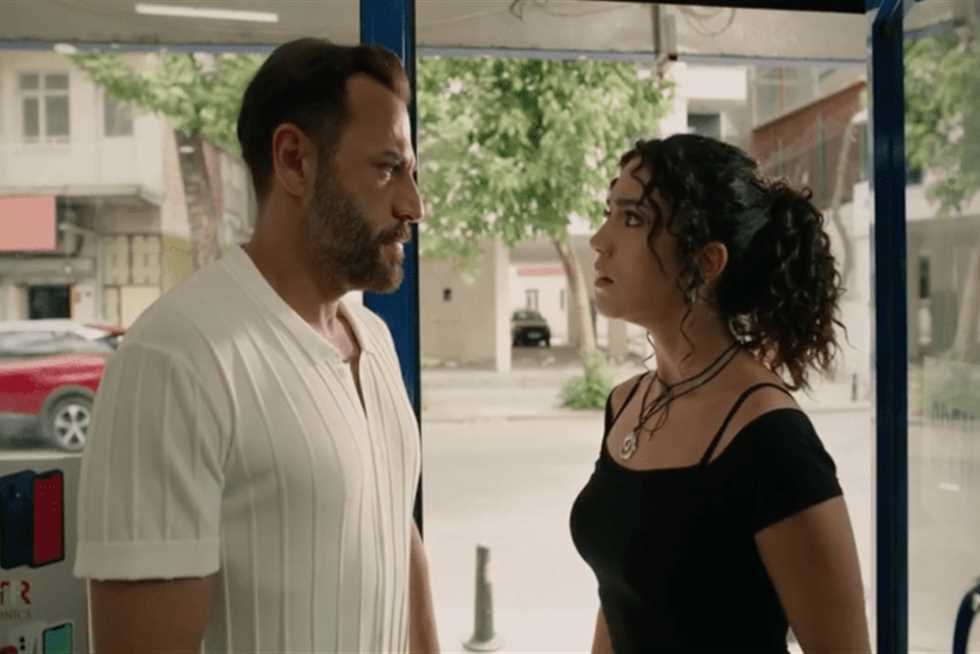 موعد عرض مسلسل سلمى الحلقة 50 والقنوات الناقلة