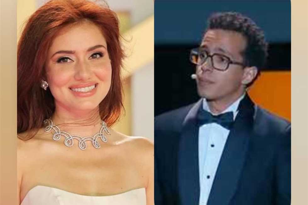 ماجدة خيرالله: جيهان الشماشرجي الأرقى في مهرجان الجونة.. وطه دسوقي لفت الأنظار بخفة دمه