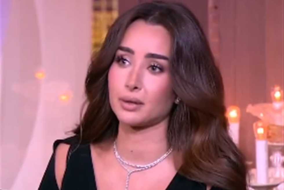 هنا الزاهد: باخاف الوقت يسرقني ومعملش عيلة