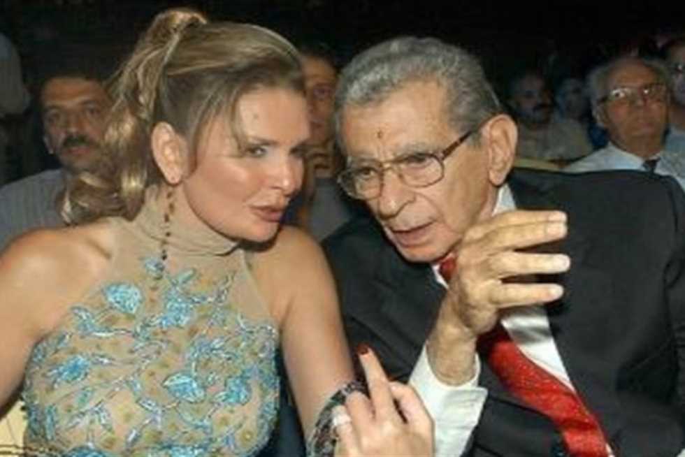 يسرا تتصدر الترند بعد تصريح مثير للجدل عن يوسف شاهين.. والجمهور : «أكيد ما تقصدش» (فيديو)