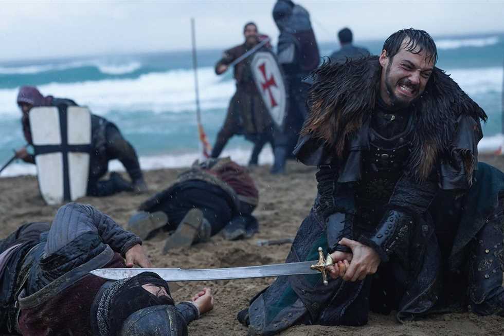 مترجمة بالعربية.. شاهد الحلقة الأولى للمسلسل التركي «المؤسس أورهان» مترجمة بالعربية.. شاهد الحلقة الأولى للمسلسل التركي «المؤسس أورهان»