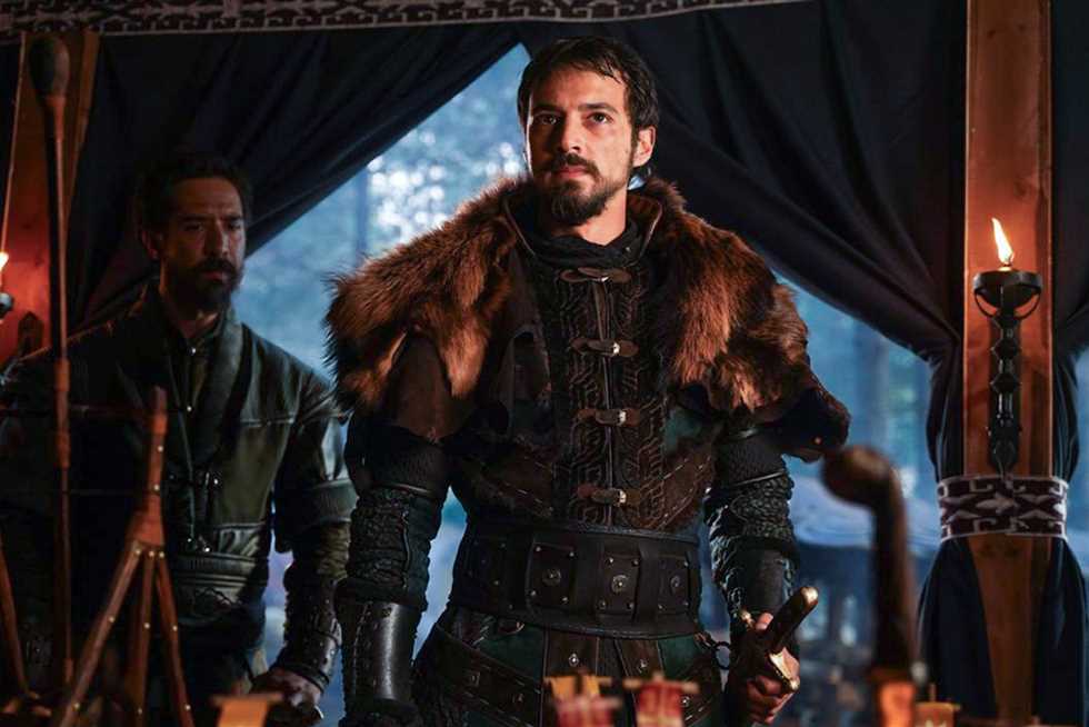 مسلسل المؤسس أورهان الموسم الأول.. متى يبدأ عرض أولى حلقاته والقنوات الناقلة؟