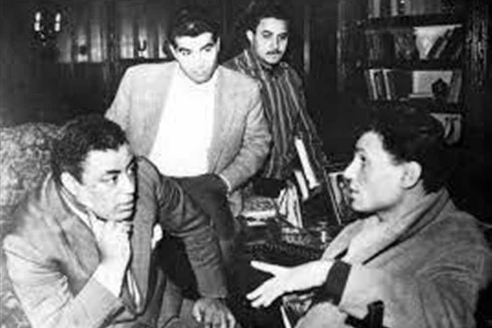 شمس البارودي تكشف سرًا عن فيلم «الخطايا»: حسن يوسف قضى شهرًا في بيت العندليب