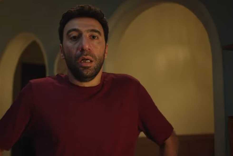 محمد سلام يواجه أصعب مفاجأة في البرومو الرسمي لمسلسل «كارثة طبيعية» (فيديو)