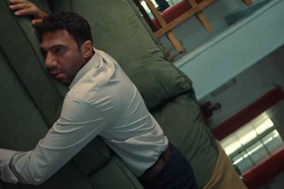 مسلسل محمد سلام الجديد.. قصة وأبطال «كارثة طبيعية» مسلسل محمد سلام الجديد.. قصة وأبطال «كارثة طبيعية»