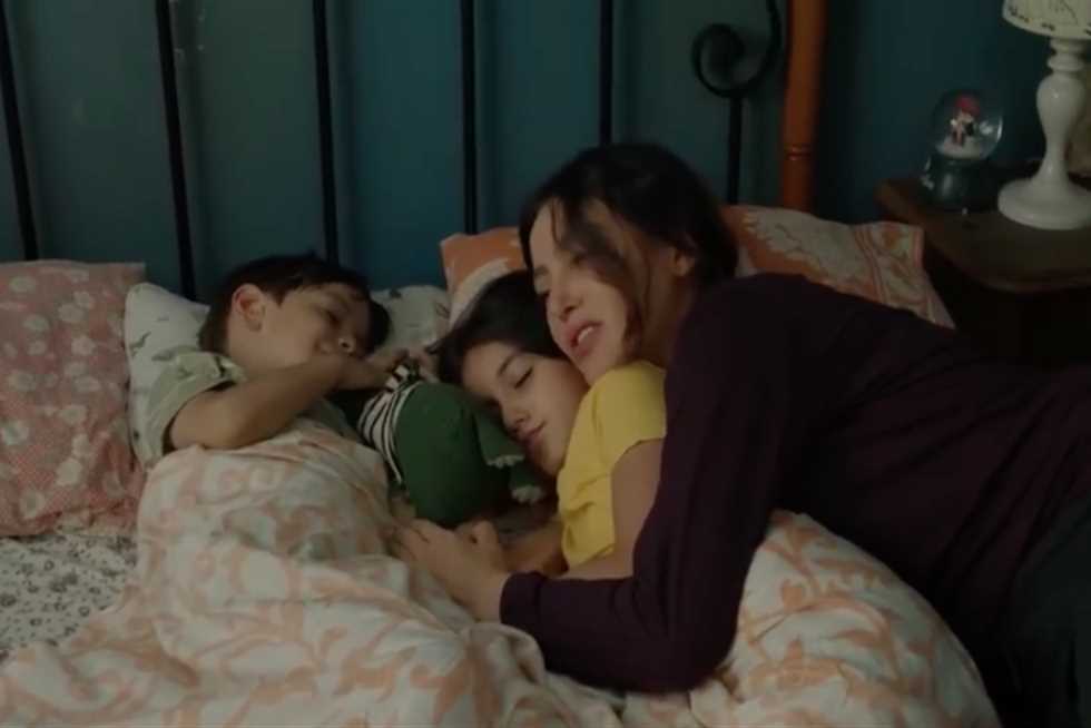 موعد عرض مسلسل سلمى الحلقة 57 والقنوات الناقلة