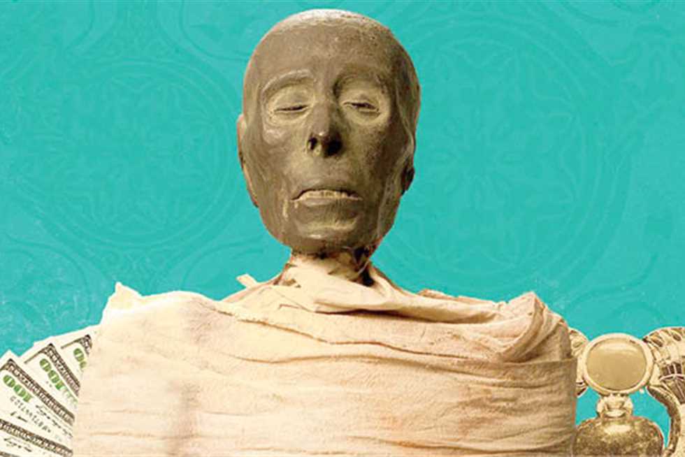 بطولة 14 نجما.. تعرف على الفيلم الأكثر جماهيرية في مصر حاليًا (بالأرقام والتفاصيل) بطولة 14 نجما.. تعرف على الفيلم الأكثر جماهيرية في مصر حاليًا (بالأرقام والتفاصيل)