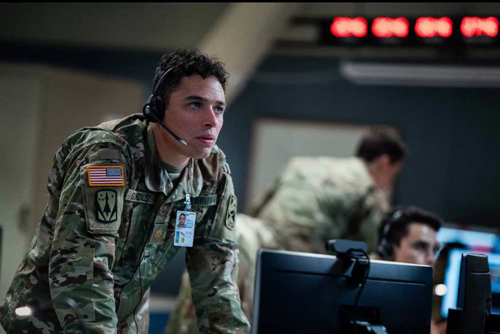 «بيت الديناميت».. ما قصة فيلم «نتفليكس» الذي أشعل غضب «البنتاجون» وأثار الجدل؟