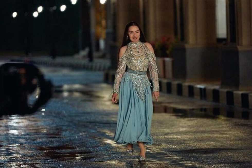 هزمت السرطان وتحدت الأطباء بالإنجاب.. 25 معلومة عن شريهان النجمة المحتملة لافتتاح المتحف المصري الكبير