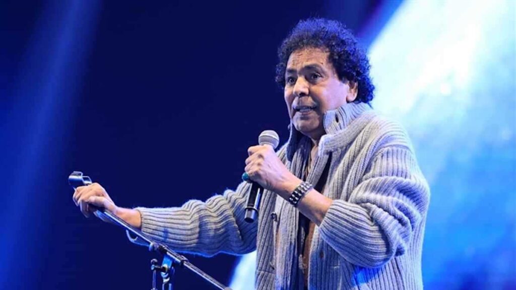 أحمد العوضي يكشف لـ "إرم نيوز" تفاصيل مسلسل "علي كلاي"