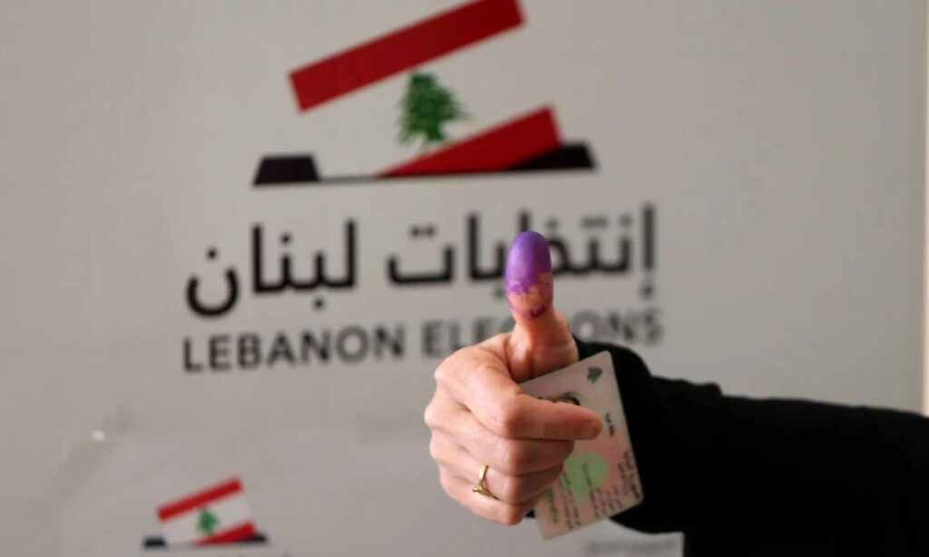 هل من وساطة فرنسية لإخراج قانون الانتخاب من المراوحة؟